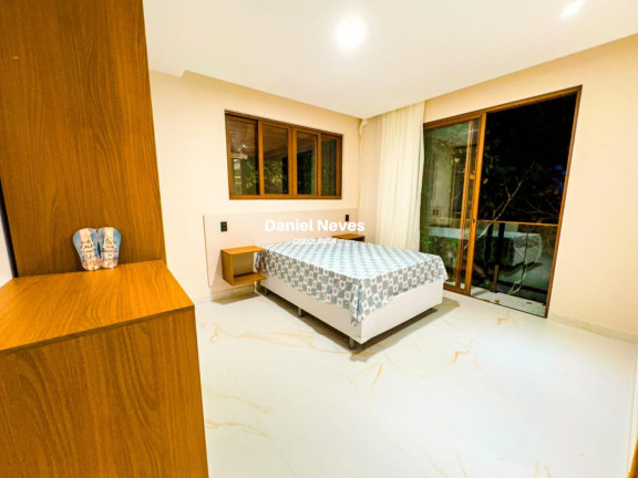 Imagem Casa de Condomínio com 5 Quartos à Venda, 654 m² em Praia Do Forte - Mata De São João