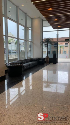Imagem Imóvel com 1 Quarto à Venda, 40 m² em Vila Gomes Cardim - São Paulo