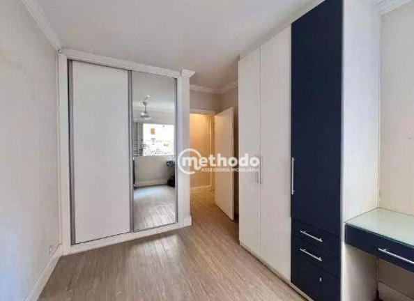 Imagem Apartamento com 3 Quartos à Venda, 110 m² em Centro - Campinas Imagem Apartamento com 3 Quartos à Venda, 110 m² em Centro - Campinas