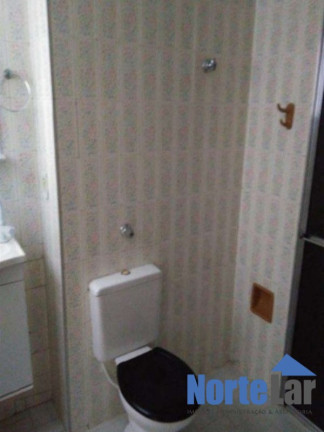 Imagem Apartamento com 3 Quartos à Venda, 107 m² em água Fria - São Paulo
