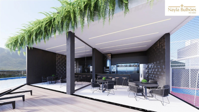 Imagem Apartamento com 3 Quartos à Venda, 104 m² em Meia Praia - Itapema