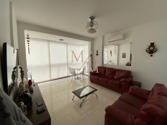 Imagem Apartamento com 2 Quartos à Venda, 82 m² em Gonzaga - Santos Imagem Apartamento com 2 Quartos à Venda, 82 m² em Gonzaga - Santos