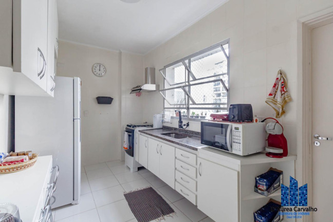 Imagem Apartamento com 2 Quartos à Venda, 85 m² em Itaim Bibi - São Paulo
