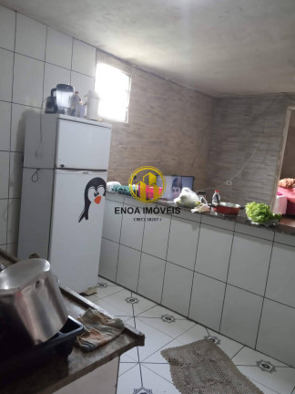 Imagem Casa à Venda,  em Melvi - Praia Grande