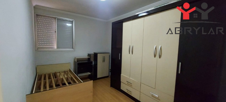 Imagem Imóvel com 2 Quartos para Alugar, 64 m² em Jardim Colônia - Jundiaí Imagem Imóvel com 2 Quartos para Alugar, 64 m² em Jardim Colônia - Jundiaí