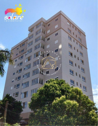 Apartamento com 3 Quartos à Venda, 60 m² em Humaita - Bento Gonçalves