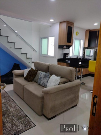 Imagem Cobertura com 3 Quartos à Venda, 150 m² em Jardim Paraíso - Santo André Imagem Cobertura com 3 Quartos à Venda, 150 m² em Jardim Paraíso - Santo André
