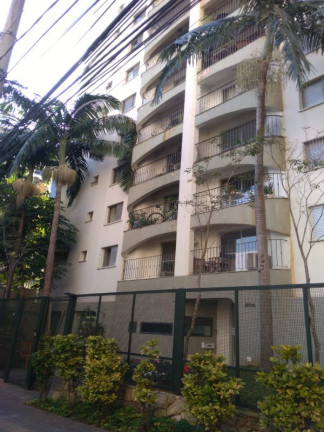 Imagem Imóvel com 1 Quarto à Venda, 42 m² em Vila Nova Conceição - São Paulo Imagem Imóvel com 1 Quarto à Venda, 42 m² em Vila Nova Conceição - São Paulo