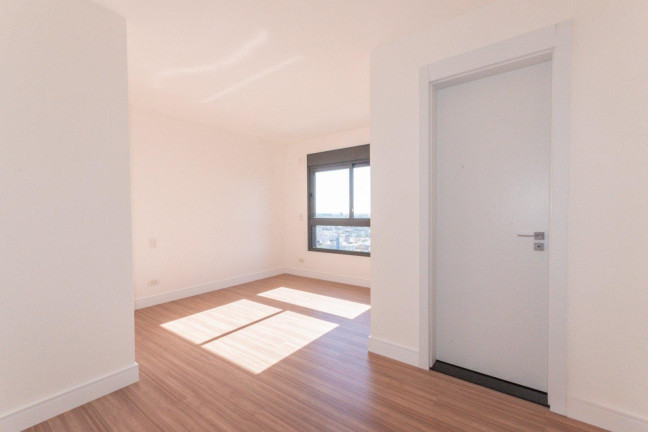 Imagem Apartamento com 3 Quartos à Venda, 128 m² em Ecoville - Curitiba