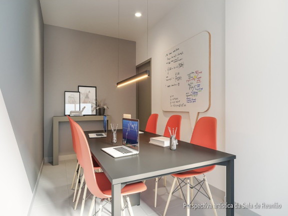 Imagem Imóvel com 4 Quartos à Venda, 133 m² em Vila Andrade - São Paulo