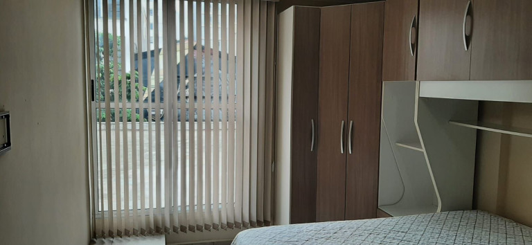 Apartamento com 1 Quarto à Venda, 23 m² em Vila Buarque - São Paulo