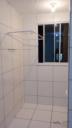Imagem Apartamento com 2 Quartos à Venda, 49 m² em Jardim Das Indústrias - São José Dos Campos