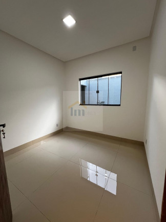 Imagem Casa com 3 Quartos à Venda, 117 m² em Parque Veiga Jardim - Aparecida De Goiânia Imagem Casa com 3 Quartos à Venda, 117 m² em Parque Veiga Jardim - Aparecida De Goiânia
