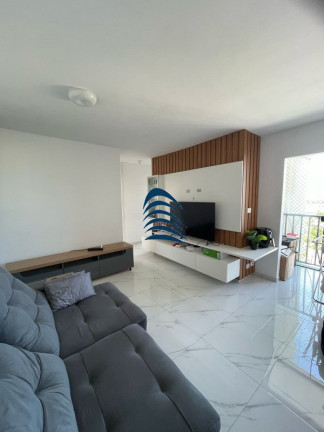 Imóvel com 3 Quartos à Venda, 69 m² em São Cristóvão - Salvador