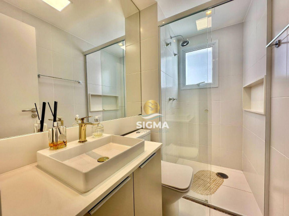 Imagem Apartamento com 3 Quartos à Venda, 125 m² em Pitangueiras - Guarujá Imagem Apartamento com 3 Quartos à Venda, 125 m² em Pitangueiras - Guarujá