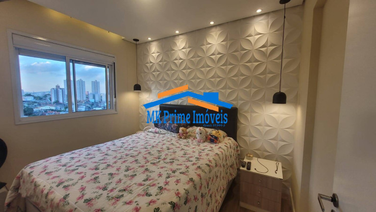 Imagem Apartamento com 2 Quartos à Venda, 49 m² em Jaguaribe - Osasco Imagem Apartamento com 2 Quartos à Venda, 49 m² em Jaguaribe - Osasco