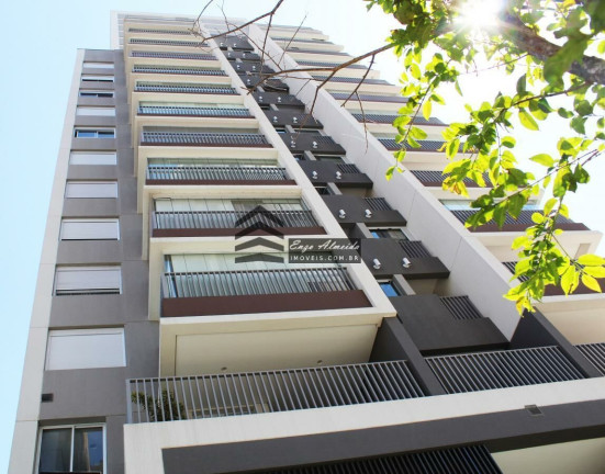 Apartamento com 3 Quartos à Venda, 91 m² em Ipiranga - São Paulo