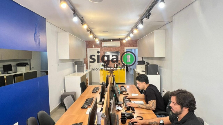 Imagem Imóvel Comercial para Alugar, 165 m² em Tatuapé - São Paulo
