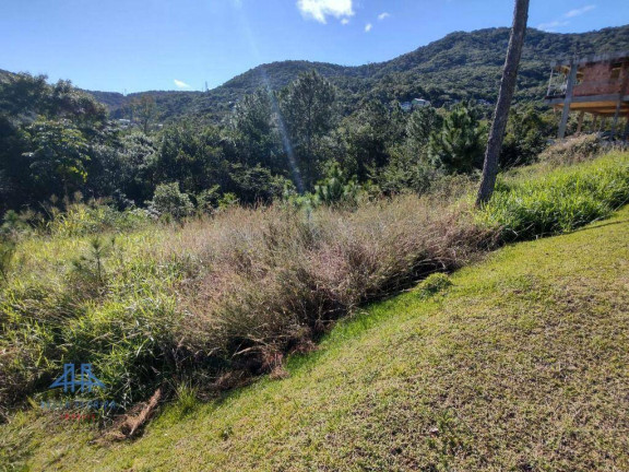 Imagem Terreno à Venda, 638 m² em Itacorubi - Florianópolis