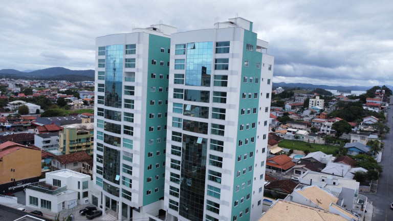 Imagem Apartamento com 3 Quartos à Venda, 155 m² em Centro - Barra Velha Imagem Apartamento com 3 Quartos à Venda, 155 m² em Centro - Barra Velha