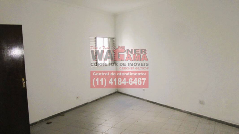 Imóvel Comercial para Alugar, 120 m² em Centro - Carapicuíba