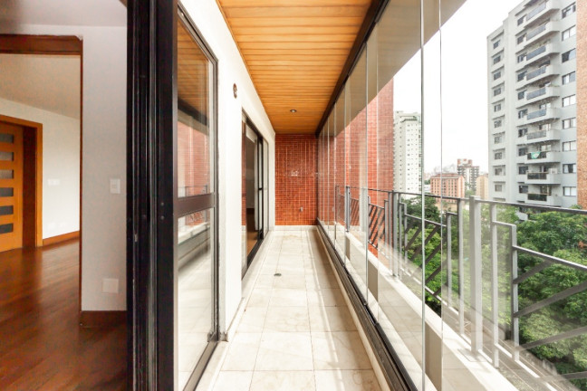 Imagem Apartamento com 4 Quartos à Venda, 185 m² em Vila Mariana - São Paulo Imagem Apartamento com 4 Quartos à Venda, 185 m² em Vila Mariana - São Paulo