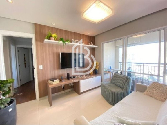 Imagem Apartamento com 3 Quartos à Venda, 106 m² em Centro - São Bernardo Do Campo