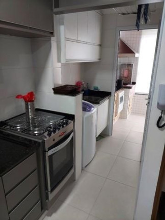 Imagem Apartamento com 2 Quartos à Venda, 52 m² em Praia Das Toninhas - Ubatuba Imagem Apartamento com 2 Quartos à Venda, 52 m² em Praia Das Toninhas - Ubatuba