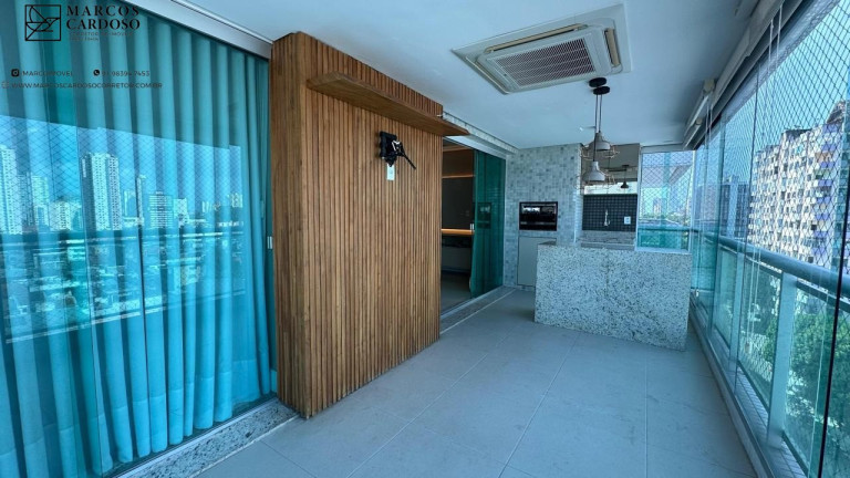 Imóvel com 3 Quartos à Venda, 166 m² em Nazaré - Belém