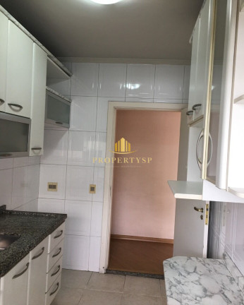 Imagem Apartamento com 3 Quartos à Venda, 75 m² em Vila Leopoldina - São Paulo Imagem Apartamento com 3 Quartos à Venda, 75 m² em Vila Leopoldina - São Paulo