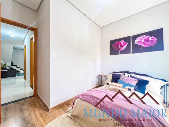 Imagem Apartamento com 2 Quartos à Venda, 80 m² em Vila Humaitá - Santo André Imagem Apartamento com 2 Quartos à Venda, 80 m² em Vila Humaitá - Santo André