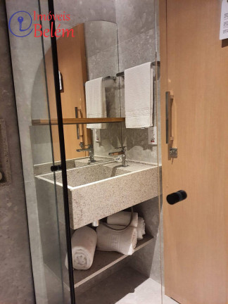 Imagem Apartamento com 1 Quarto à Venda, 37 m² em Centro - Salinópolis Imagem Apartamento com 1 Quarto à Venda, 37 m² em Centro - Salinópolis