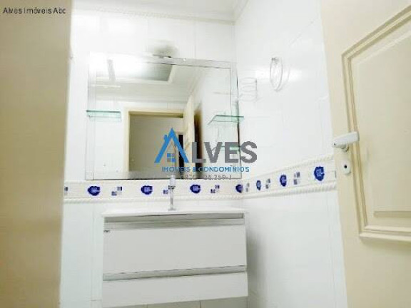 Imagem Apartamento com 3 Quartos à Venda, 127 m² em Vila Bastos - Santo André Imagem Apartamento com 3 Quartos à Venda, 127 m² em Vila Bastos - Santo André