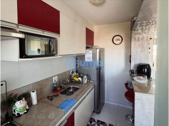 Imagem Apartamento com 2 Quartos à Venda, 48 m² em Bairro Do Uberaba - Bragança Paulista Imagem Apartamento com 2 Quartos à Venda, 48 m² em Bairro Do Uberaba - Bragança Paulista