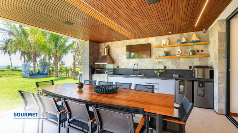 Imagem Casa de Condomínio com 8 Quartos à Venda, 1.008 m² em Praia Do Forte - Mata De São João Imagem Casa de Condomínio com 8 Quartos à Venda, 1.008 m² em Praia Do Forte - Mata De São João