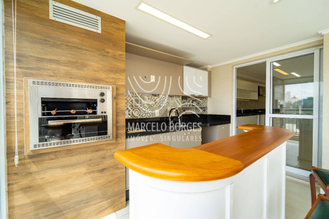 Imagem Apartamento com 3 Quartos à Venda, 216 m² em Jardim São Bento - Jundiaí Imagem Apartamento com 3 Quartos à Venda, 216 m² em Jardim São Bento - Jundiaí