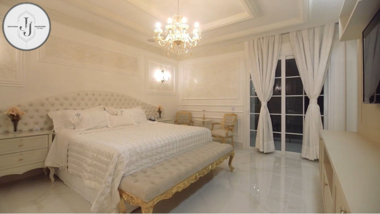 Imagem Casa com 4 Quartos para Alugar ou Temporada, 374 m² em Parque Do Jiqui - Parnamirim