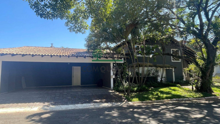 Imagem Casa com 4 Quartos à Venda, 530 m² em Jardim Do Golf I - Jandira Imagem Casa com 4 Quartos à Venda, 530 m² em Jardim Do Golf I - Jandira