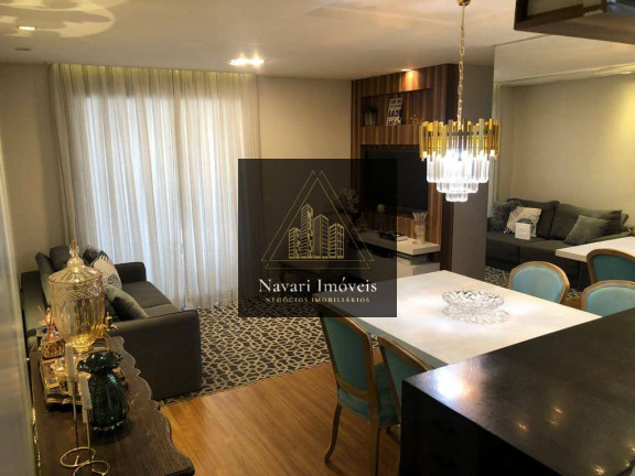 Apartamento com 3 Quartos à Venda, 71 m² em Macedo - Guarulhos