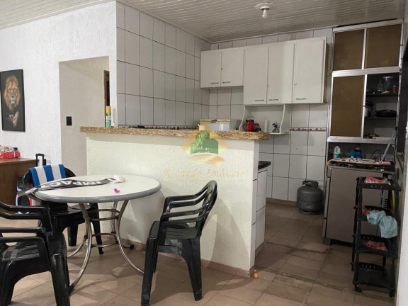 Imagem Casa com 2 Quartos à Venda, 158 m² em Perequê Açu - Ubatuba Imagem Casa com 2 Quartos à Venda, 158 m² em Perequê Açu - Ubatuba