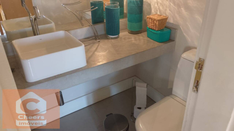 Imagem Apartamento com 3 Quartos para Alugar, 166 m² em Jardim América - São Paulo