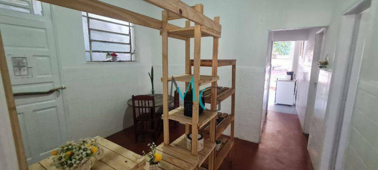 Imagem Casa com 4 Quartos à Venda, 230 m² em Campo Grande - Rio De Janeiro