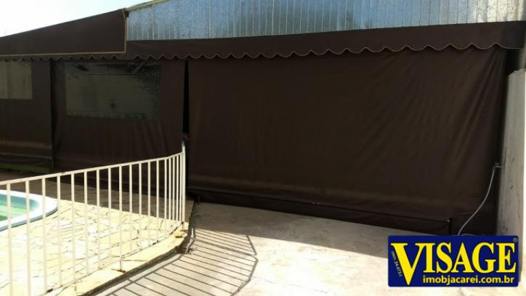 Imagem Casa com 1 Quarto à Venda, 270 m² em Jd. Paraiso - Jacareí