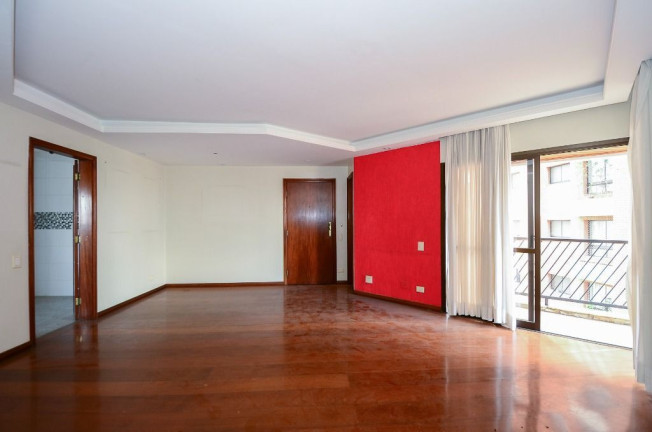 Imagem Apartamento com 4 Quartos à Venda, 135 m² em Vila Mariana - São Paulo Imagem Apartamento com 4 Quartos à Venda, 135 m² em Vila Mariana - São Paulo