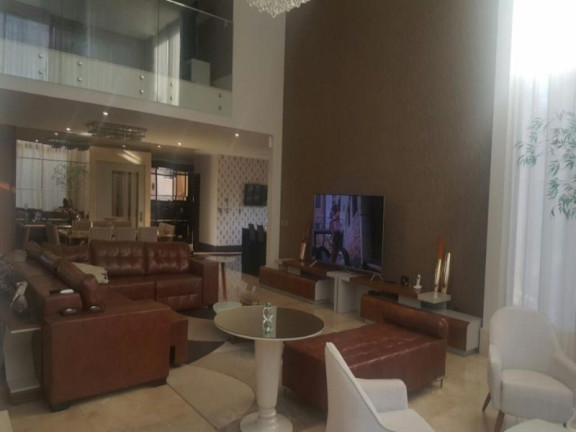 Imagem Casa com 4 Quartos à Venda, 800 m² em Park Way - Brasília Imagem Casa com 4 Quartos à Venda, 800 m² em Park Way - Brasília