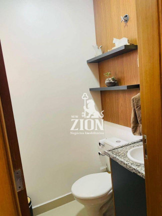 Imagem Sobrado com 3 Quartos à Venda, 112 m² em Vila Nova Mazzei - São Paulo Imagem Sobrado com 3 Quartos à Venda, 112 m² em Vila Nova Mazzei - São Paulo