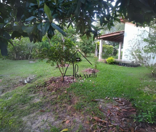 Imagem Chácara com 3 Quartos à Venda, 20.570 m² em Nhô Quim - Piracicaba
