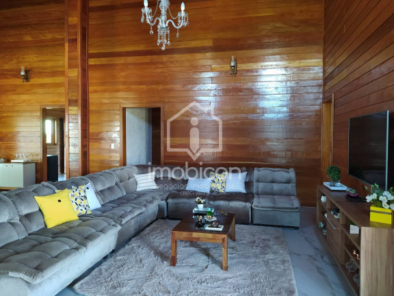 Imagem Casa com 3 Quartos à Venda, 300 m² em Ayrton Senna - Vitória Da Conquista Imagem Casa com 3 Quartos à Venda, 300 m² em Ayrton Senna - Vitória Da Conquista
