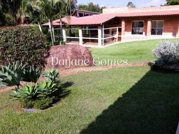 Imagem Chácara com 4 Quartos à Venda, 848 m² em Colinas Do Mosteiro De Itaici - Indaiatuba Imagem Chácara com 4 Quartos à Venda, 848 m² em Colinas Do Mosteiro De Itaici - Indaiatuba