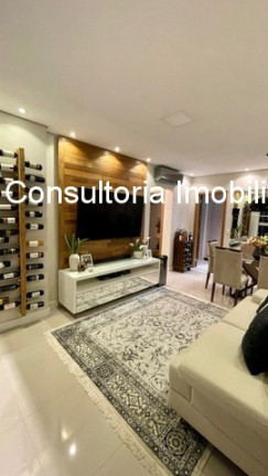Imagem Apartamento com 3 Quartos à Venda, 105 m² em Parque São Tomaz De Aquino - Indaiatuba Imagem Apartamento com 3 Quartos à Venda, 105 m² em Parque São Tomaz De Aquino - Indaiatuba